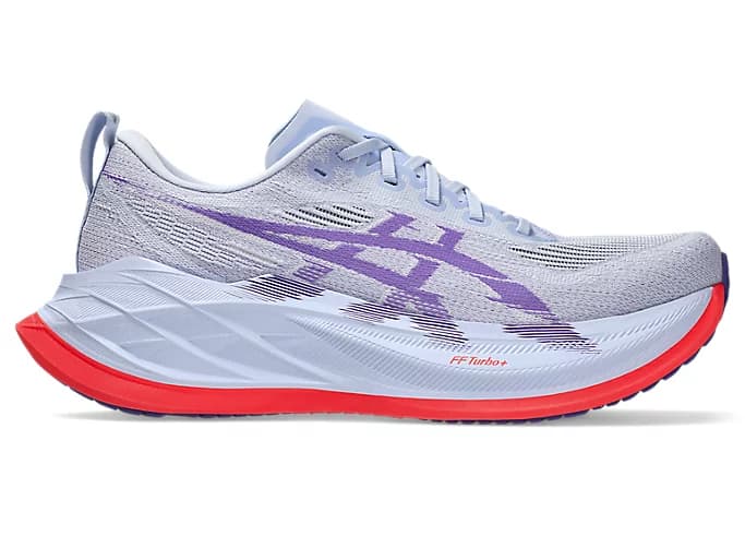 ASICS SUPERBLAST 2 running shoes