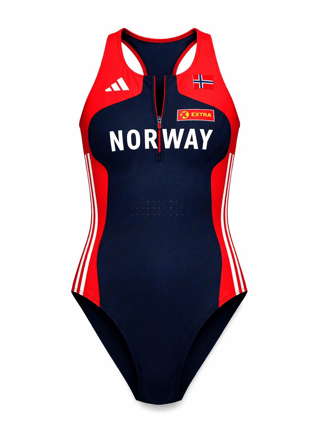 Adidas W norway elite team speedsuit