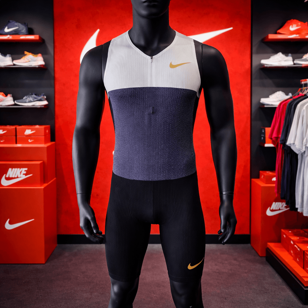 Nike 2025 pro Elite men's SpeedSuit