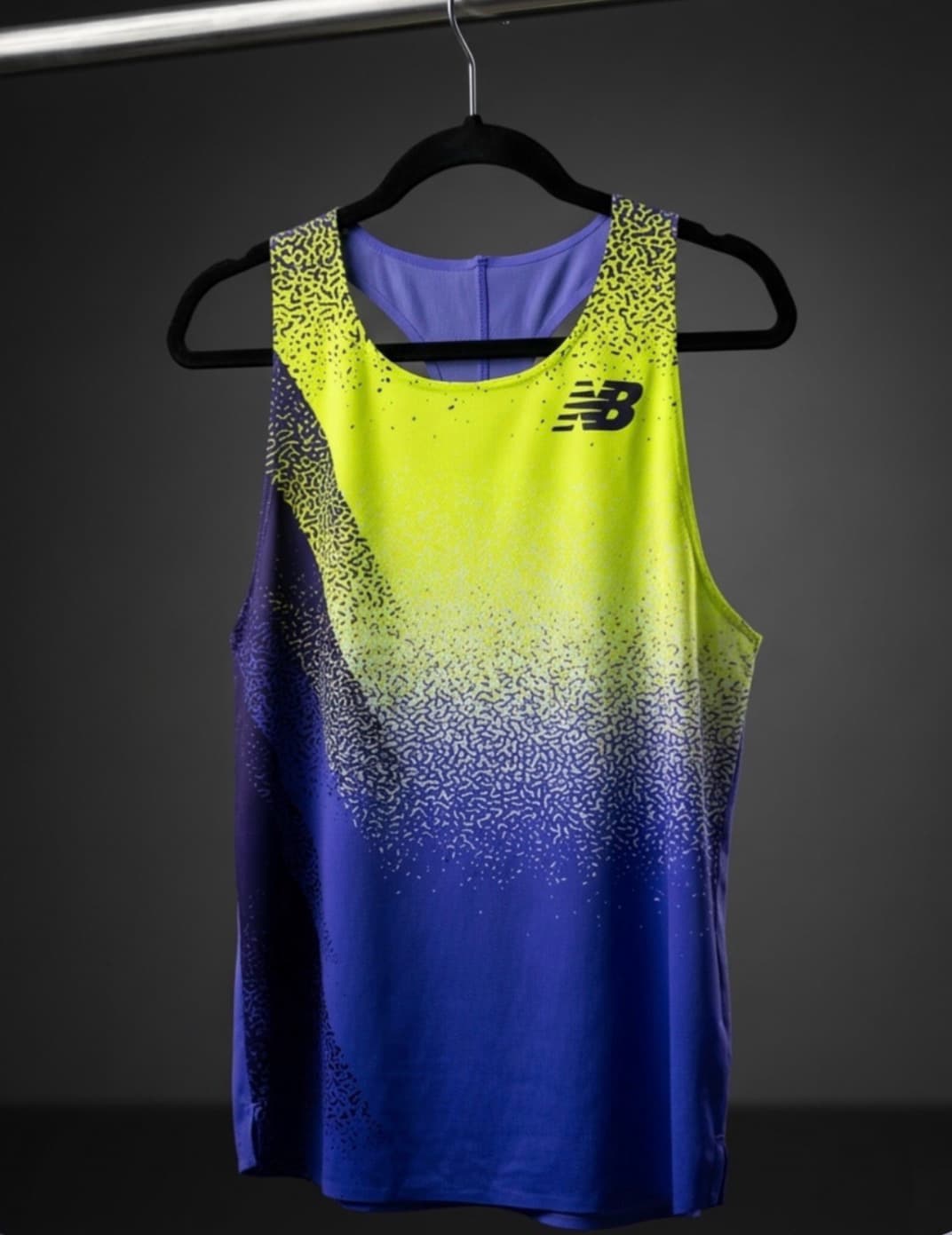 New balance 2026 mens singlet