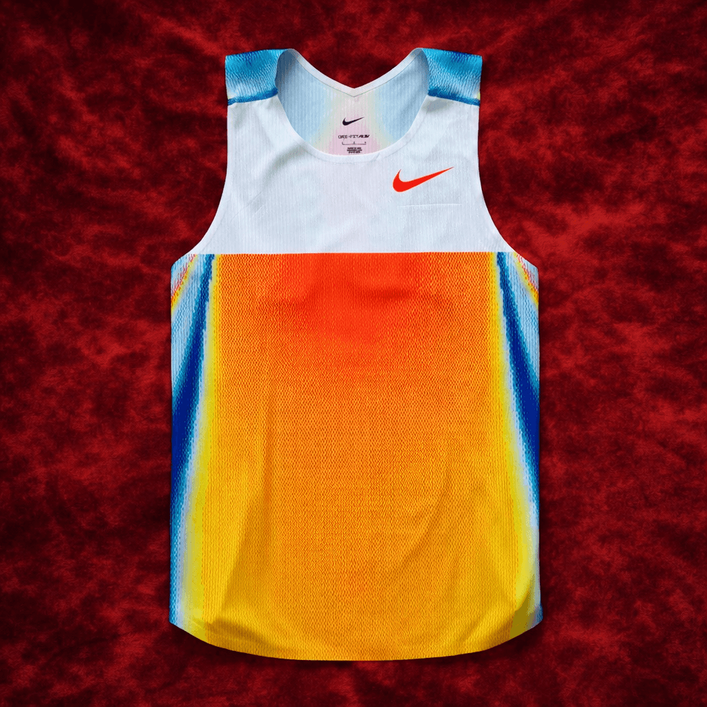 Nike 2025 Pro Elite singlet