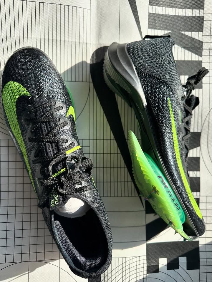Nike viperfly a speed weapon