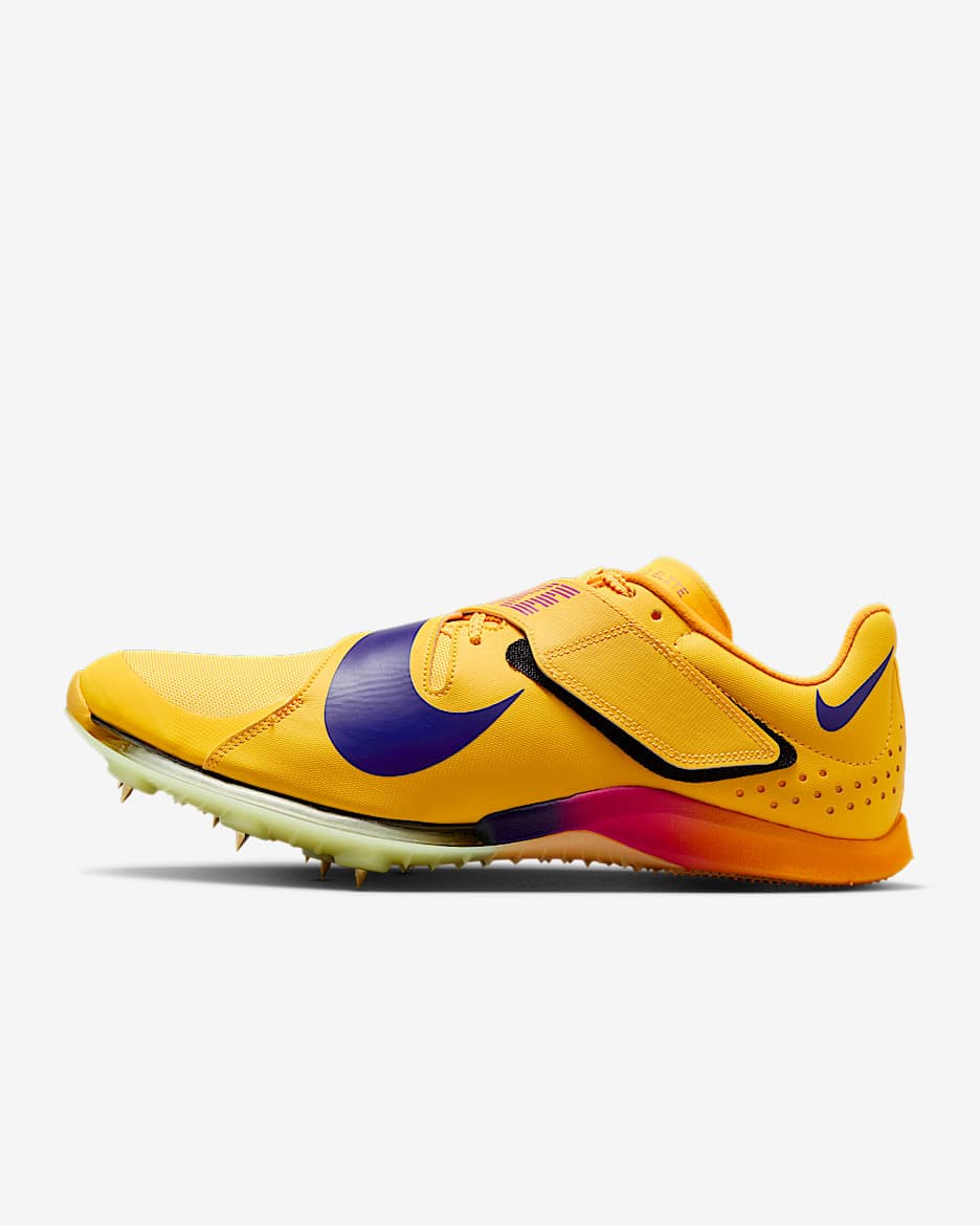 Nike Long Jump Elite