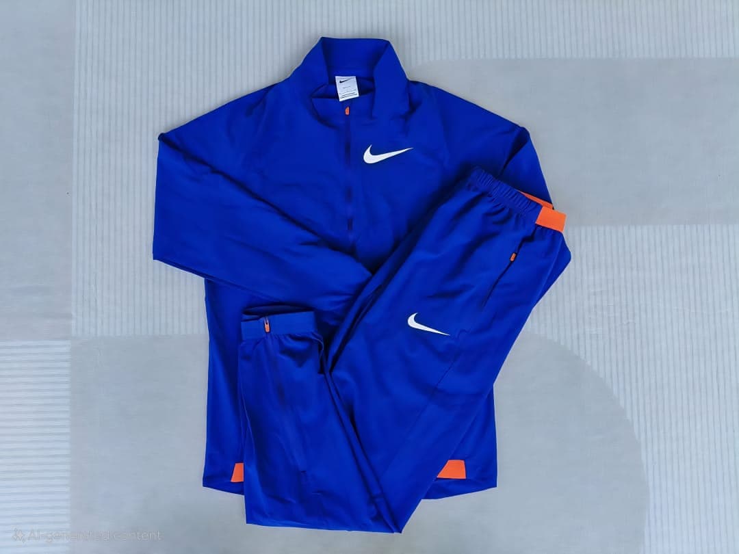 Nike 2025 Pro Elite mens lightweight jacket & pants