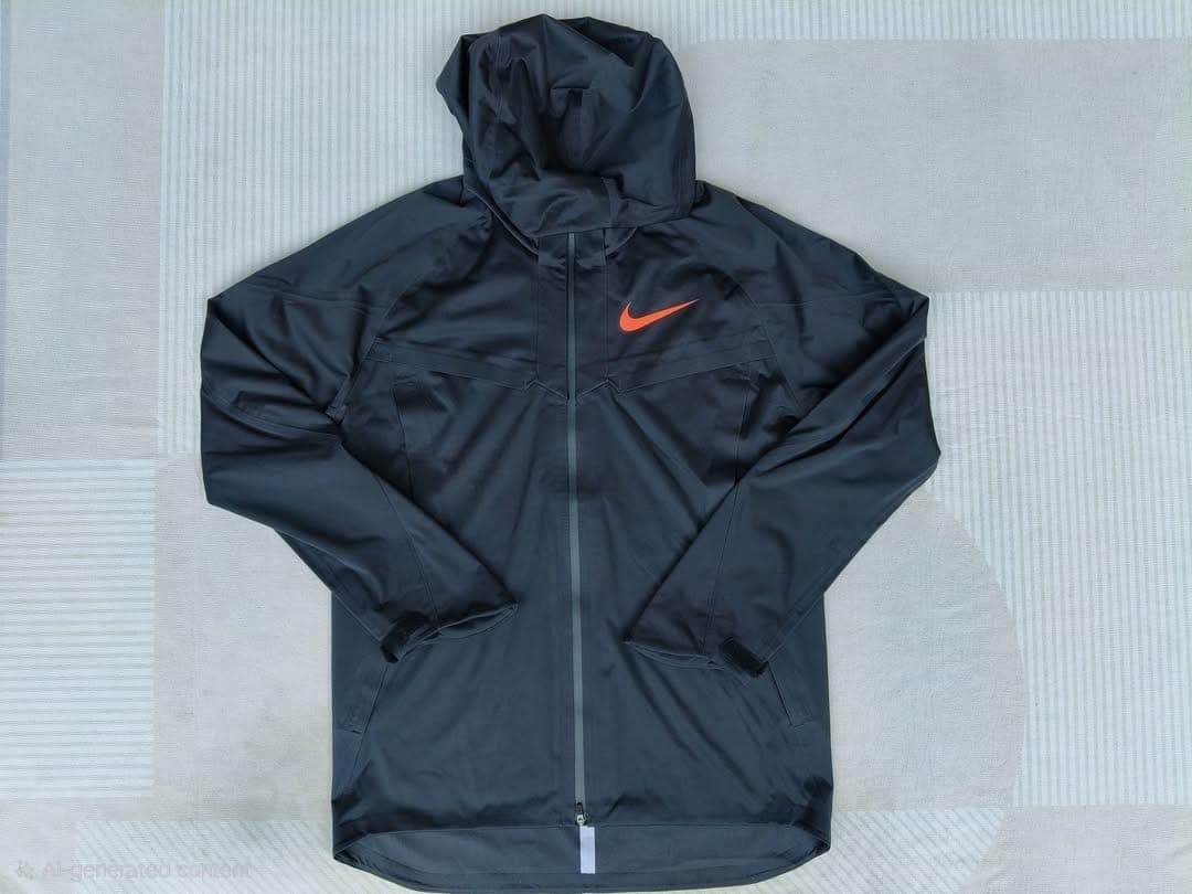 Nike 2025 Pro Elite stromfit jacket & pants BLACK