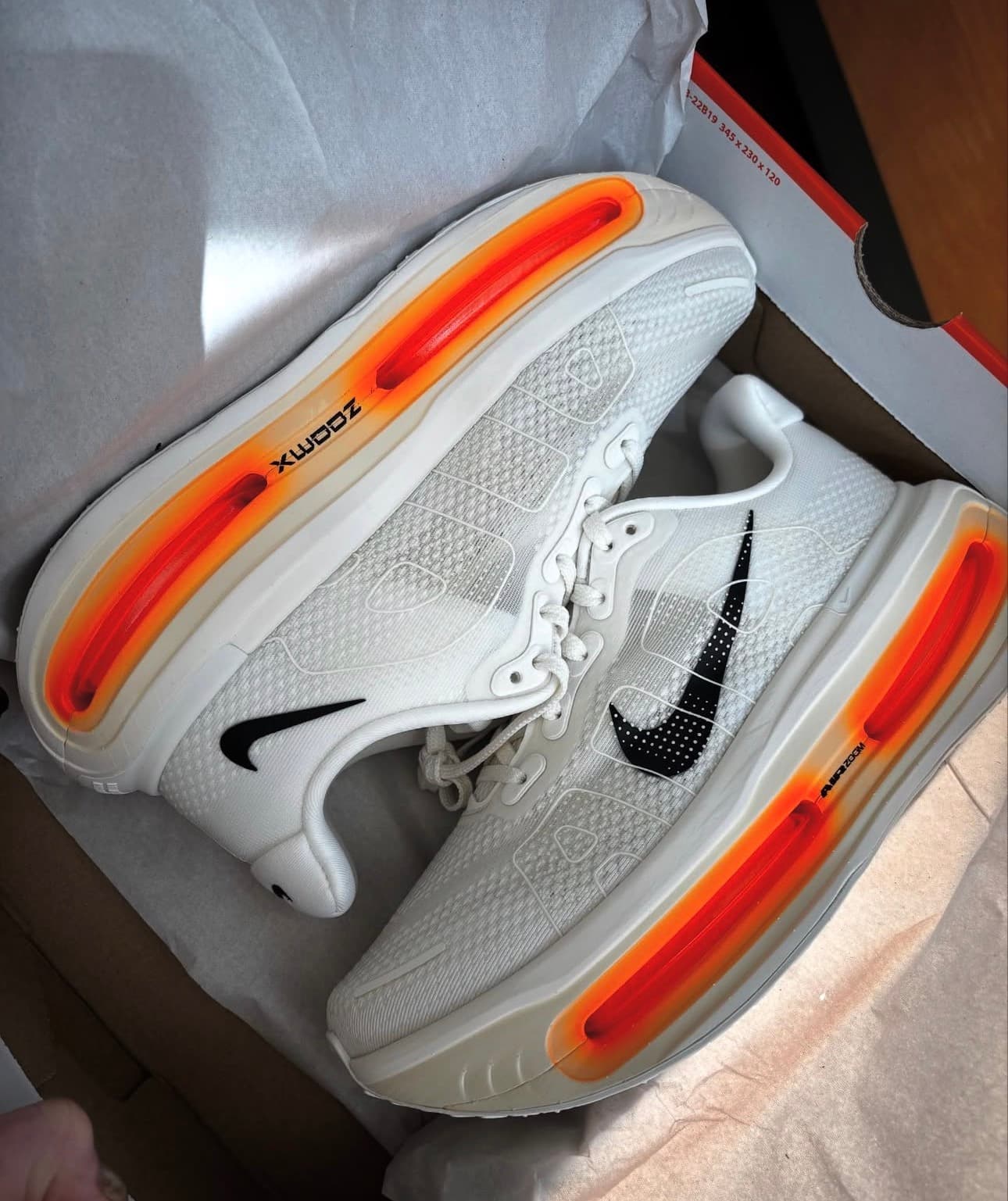 Nike Vomero Premium