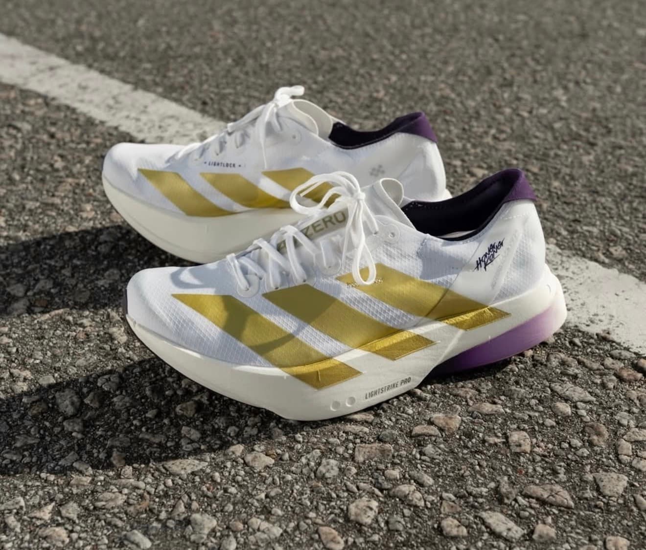 BROOKS Hyperion Elite 5