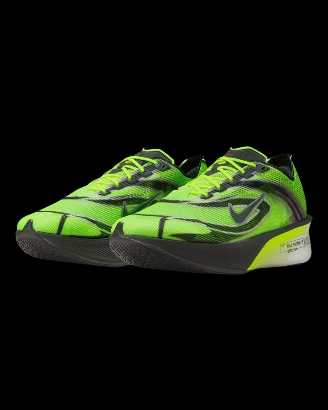 Nike ZoomX Vaporfly Next% 4 EKIDEN PACK