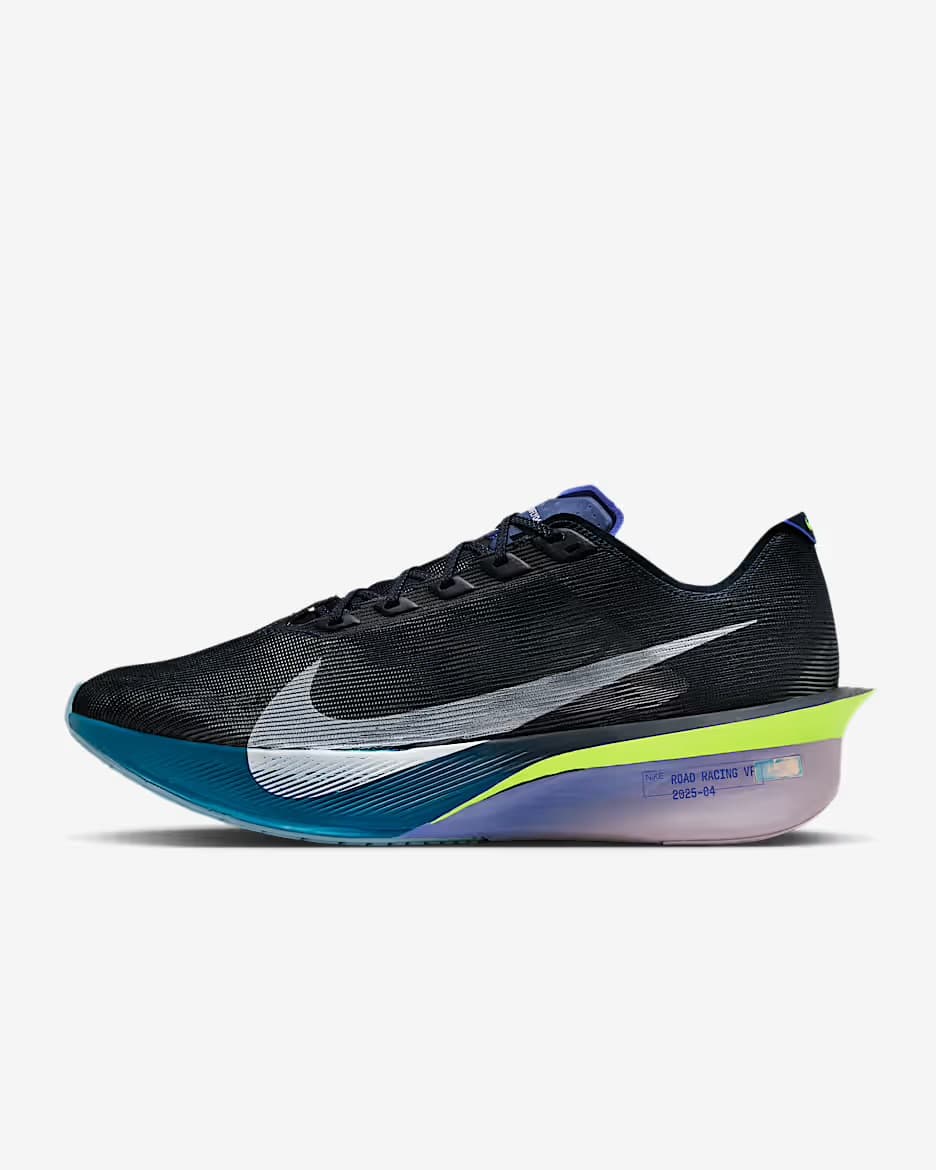 Nike Air Zoom vapourfly next 4 OBSIDIAN