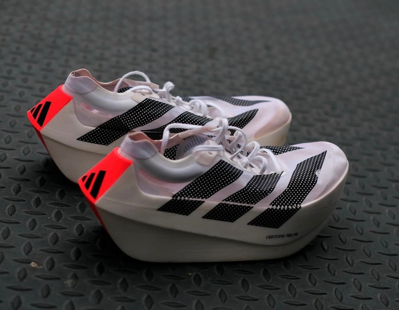 adidas Adizero prime x evo