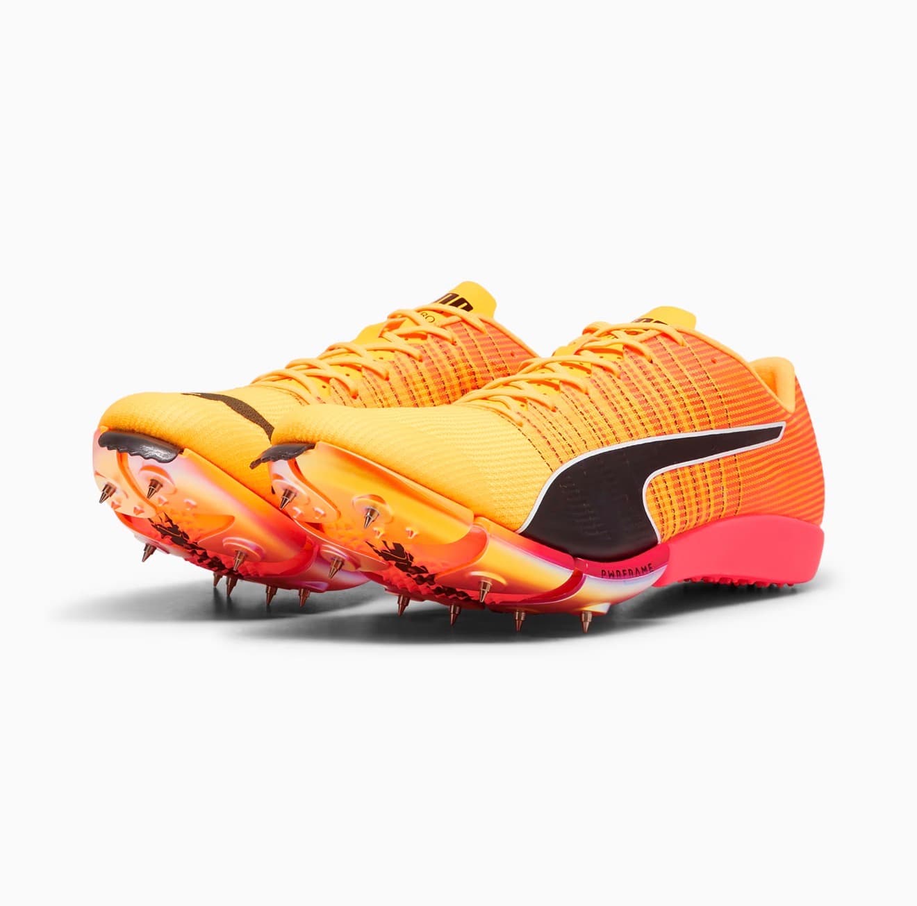 PUMA nitro evospeed naio1 elite