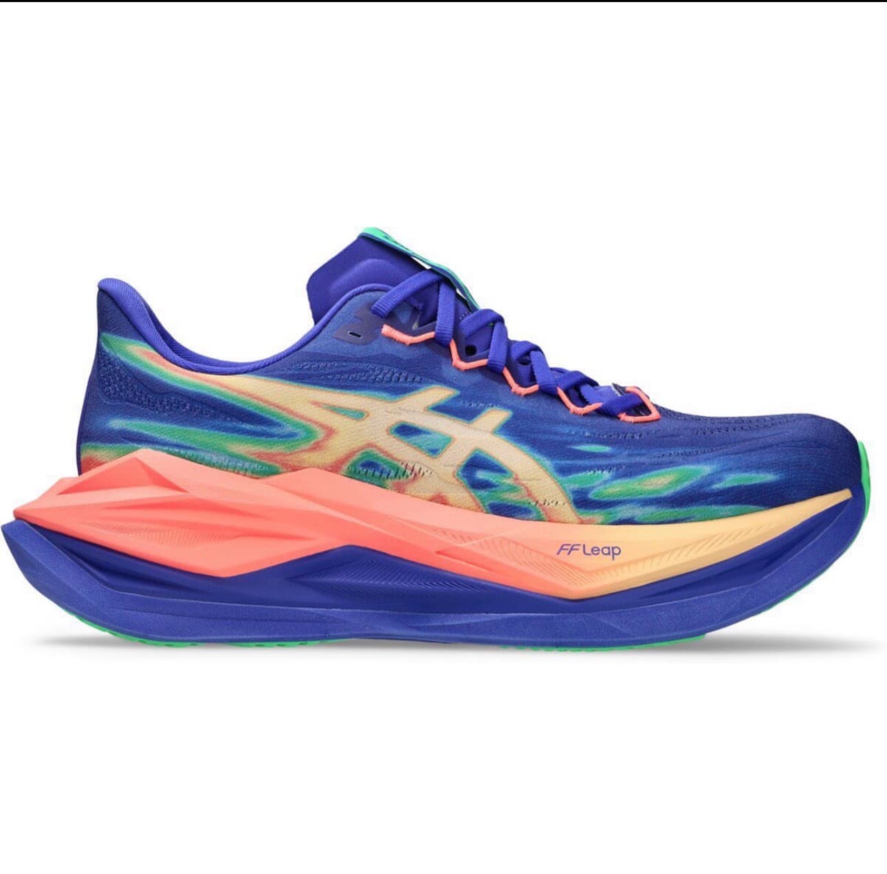ASICS SUPERBLAST 3