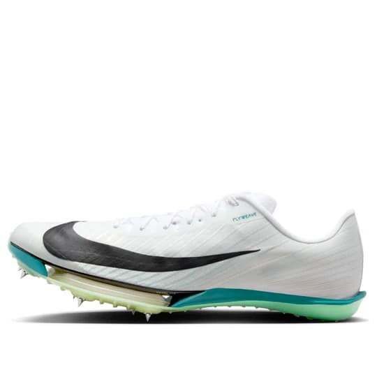 Nike Maxfly 2 'White Black Barely Green