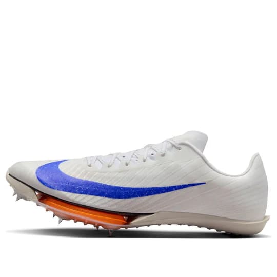 Nike Air Zoom Maxfly 2 Blueprint Pack 'White Blue