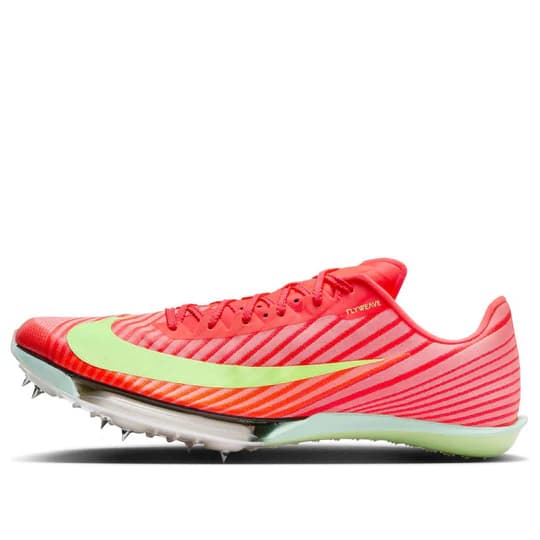 Nike Maxfly 2 'Bright Crimson Lime