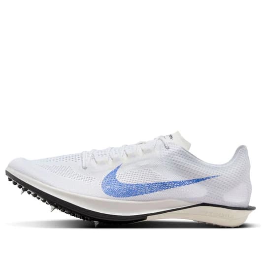 Nike ZoomX Dragonfly 2 'White Blue