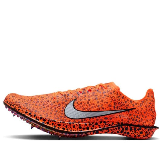 Nike ZoomX Dragonfly 2 Electric 'Olympic Safari