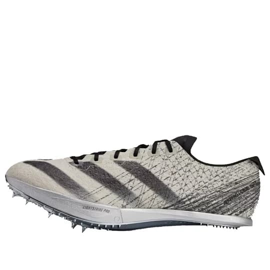 adidas x Y-3 Adizero Prime SP3 Strung 'Aluminium Core Black