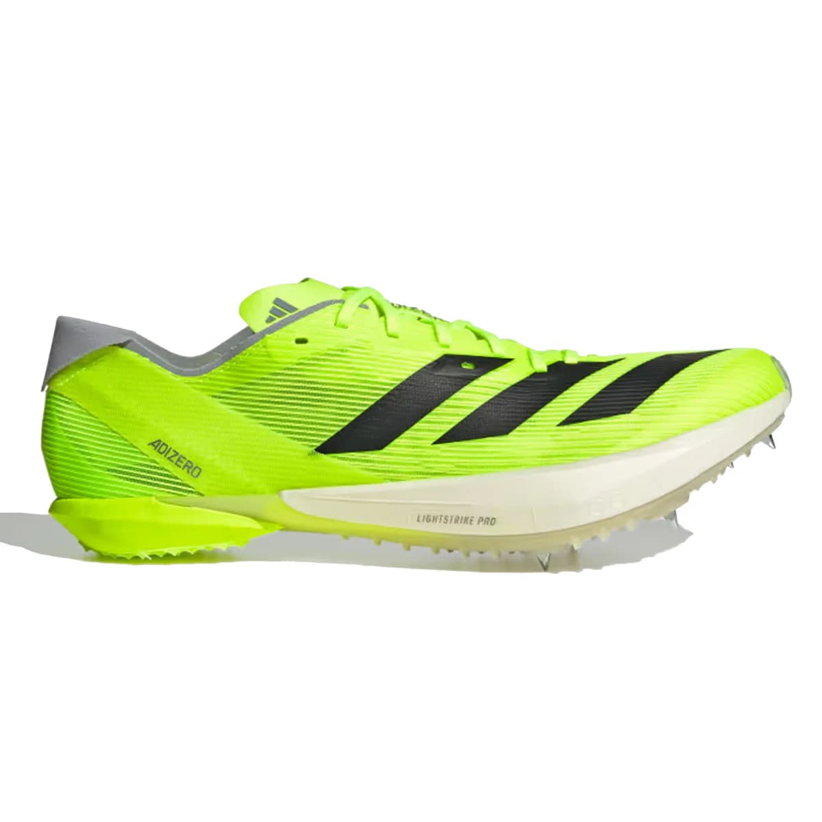 adidas Adizero Ambition 2 Lucid Lemon