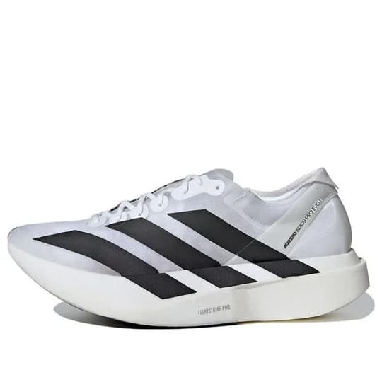 adidas Adizero Adios Pro Evo 1 'White Black