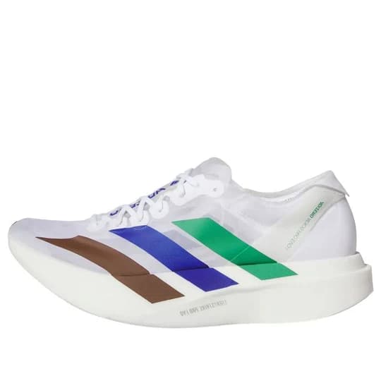 adidas x Pharrell Williams Adios Pro Evo 1 'Earth