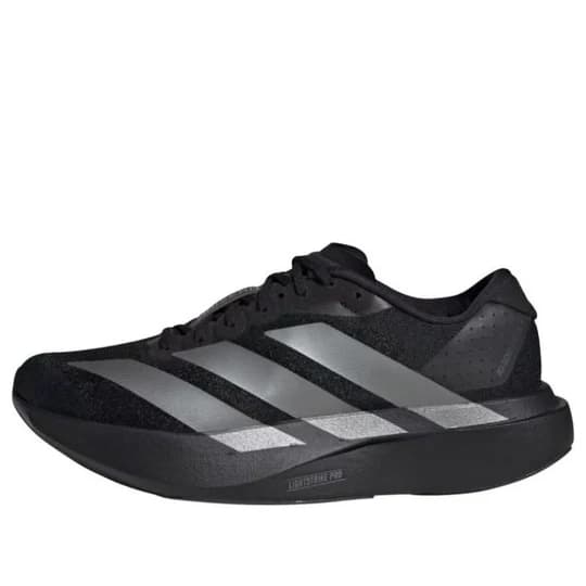 adidas Adizero EVO SL 'Core Black Iron Metallic