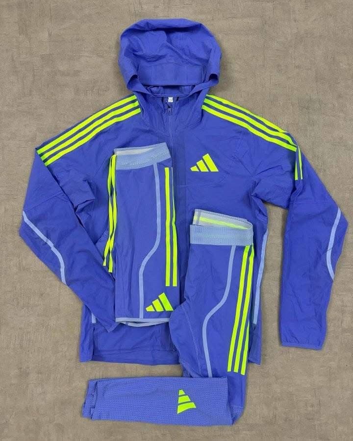 Adidas 2024 Pro Elite Team Track jacket,pants,tights