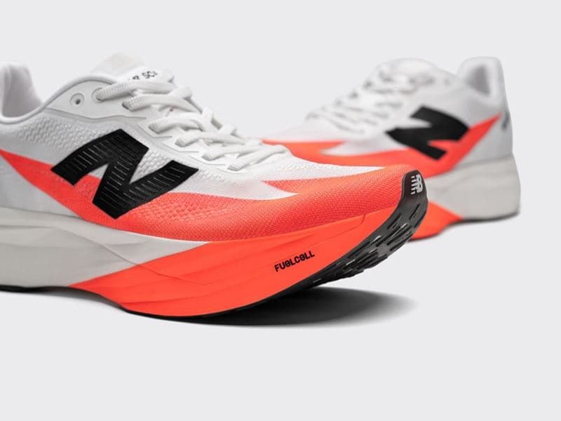 New Balance FuelCell SuperComp Elite v5