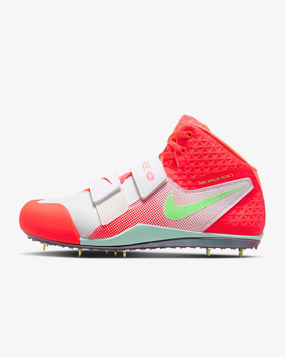 Nike Zoom Javelin Elite 3 hyper orange