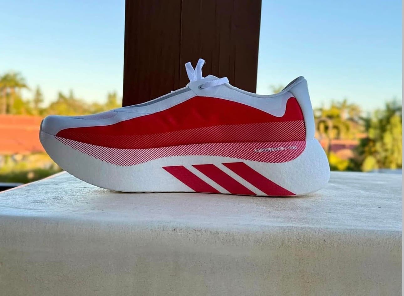 Racing Shoes