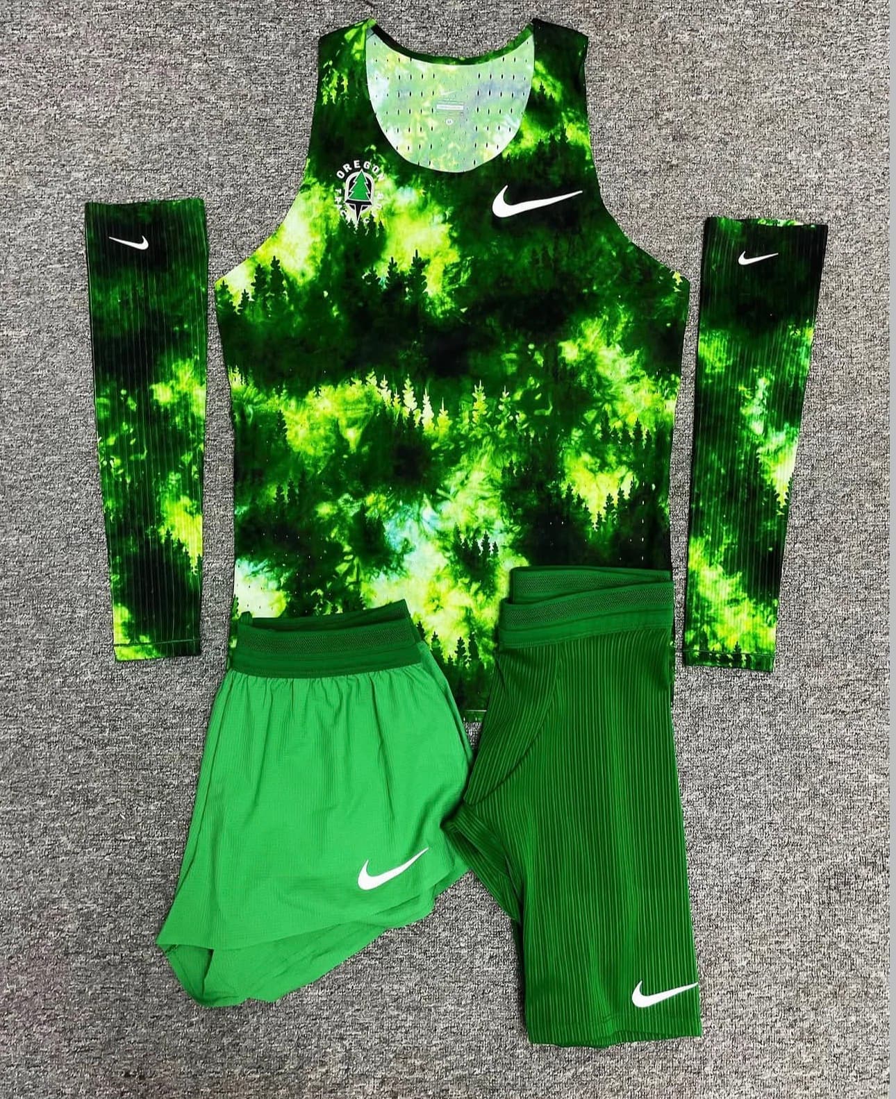 Race Kit