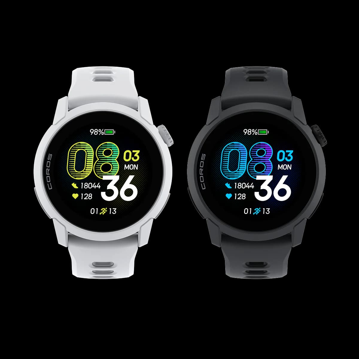 COROS PACE 4 GPS SPORT WATCH