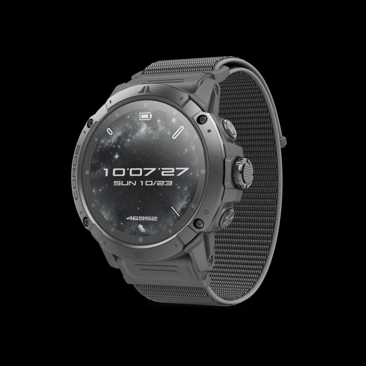 COROS VERTIX 2S GPS ADVENTURE WATCH