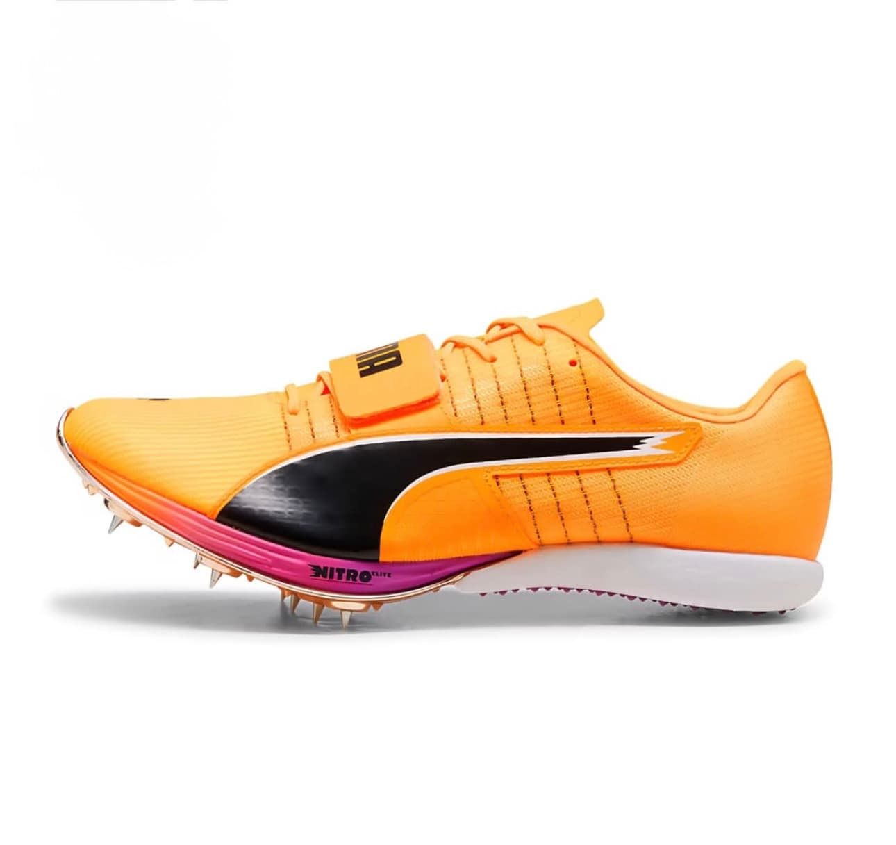 PUMA EvoSPEED Long Jump Nitro 2 new colour
