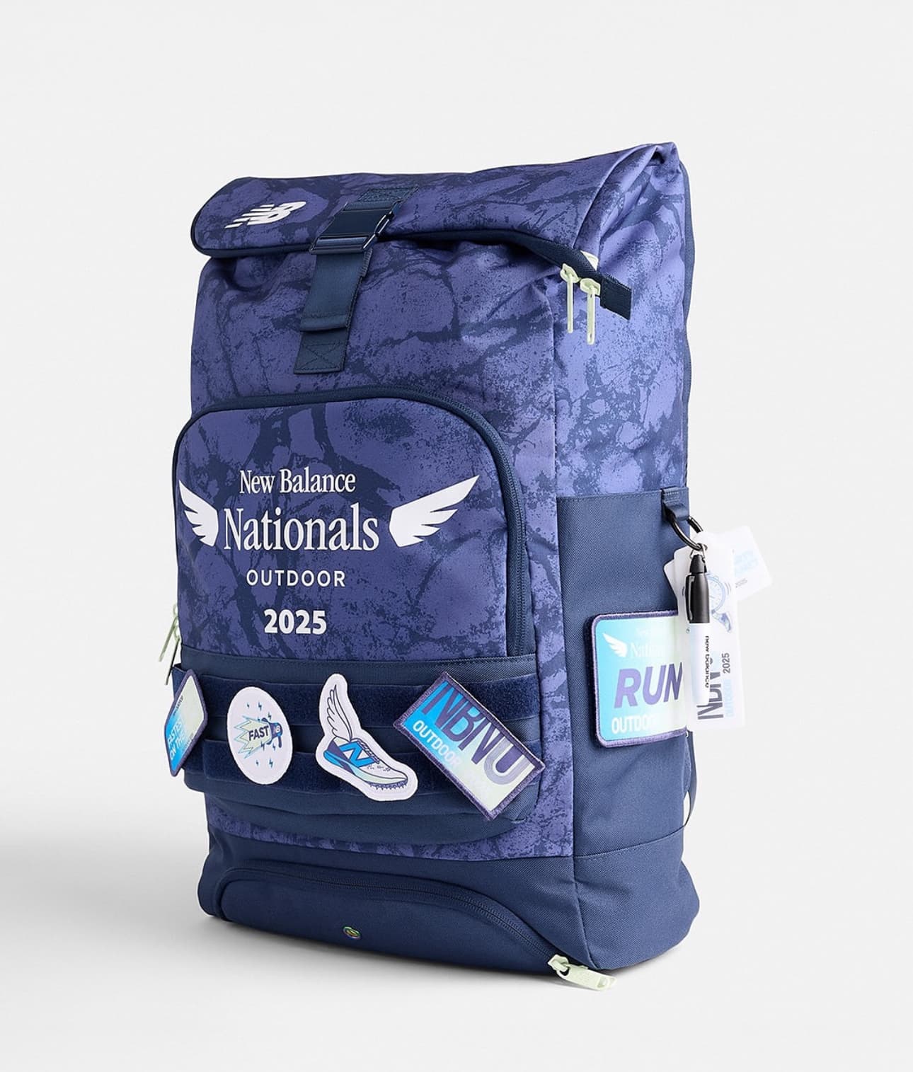 New balance bag 2025