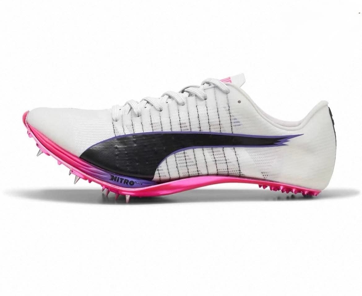 PUMA evoSpeed Nitro 100 2 DIGITOKYO 2025