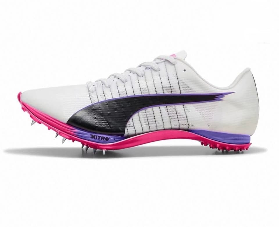 PUMA evoSpeed Nitro 400 2 DIGITOKYO 2025