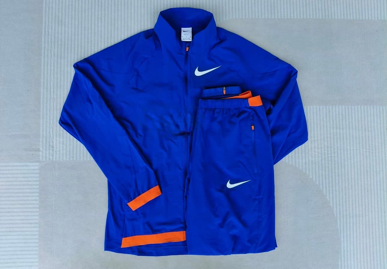 Nike 2025 Pro Elite Rosa Team lightweight jacket & pants