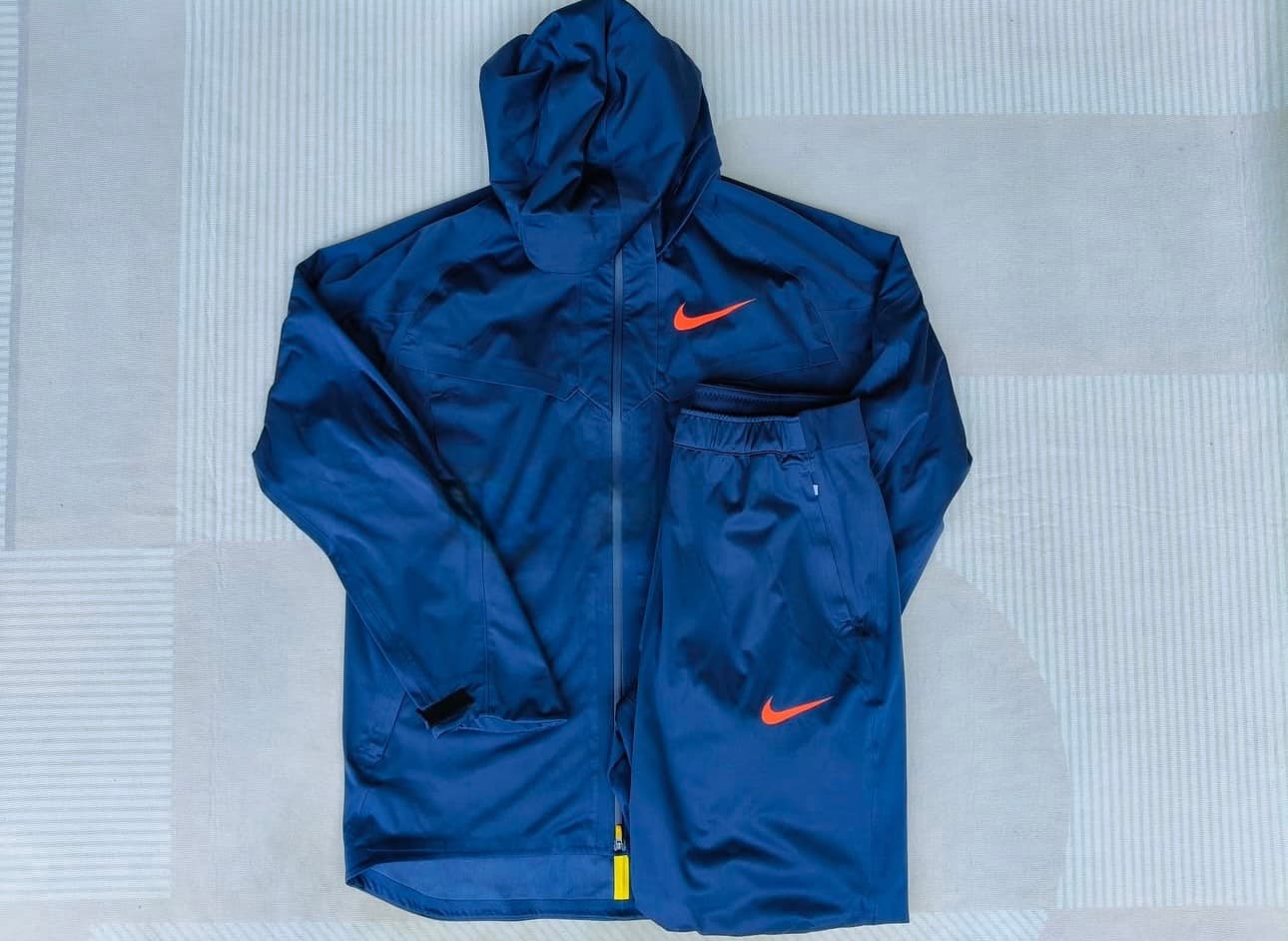 Nike 2025 Pro Elite stromfit jacket & pants