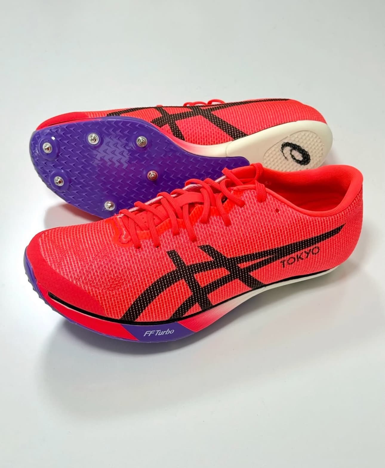 ASICS Metaspeed sp 2 TOKYO