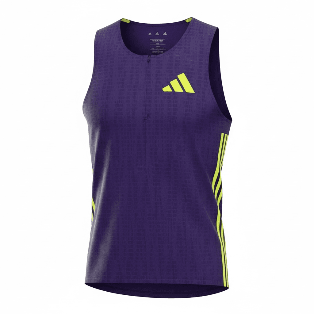 ADIDAS 2026 pro elite team singlet