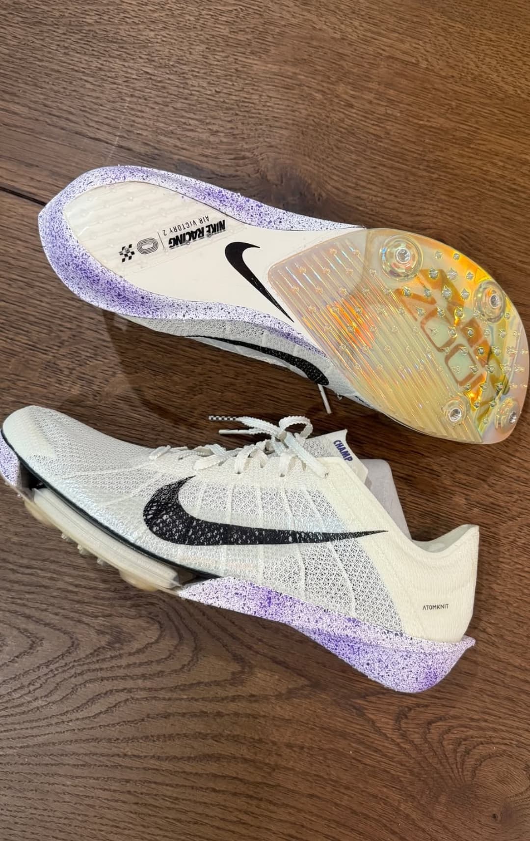 Nike Victory ELITE OLYMPIC CHAMP EDITION