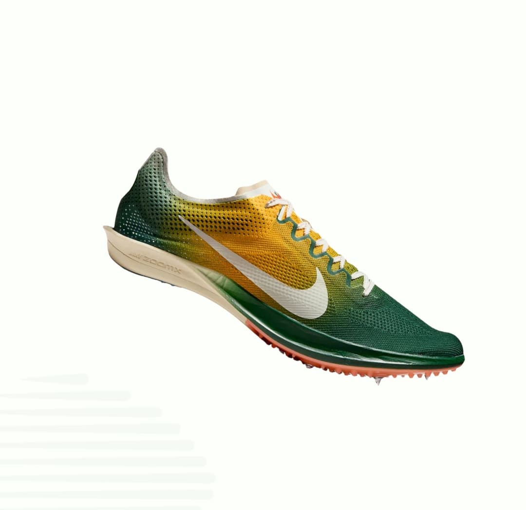 Nike ZoomX Dragonfly 2 PRE