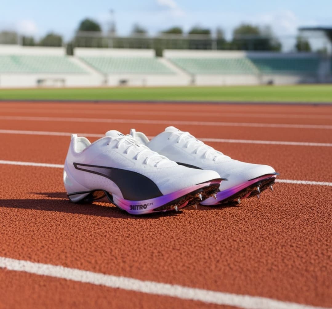 PUMA NITRO FAST-XP SPT