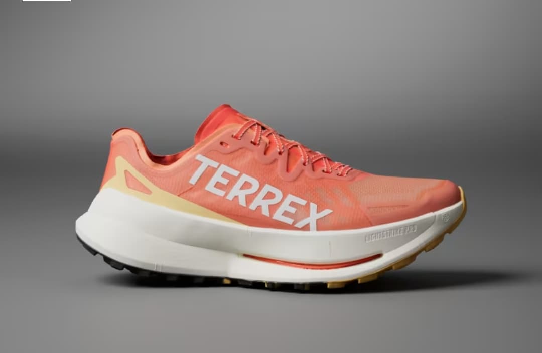 Trail shoes adidas TERREX AGRAVIC SPEED ULTRA