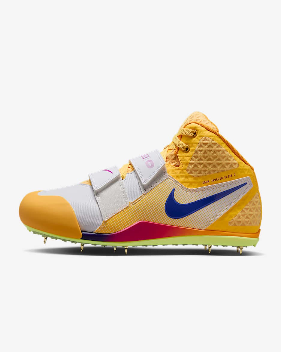 Nike Zoom Javelin Elite 3