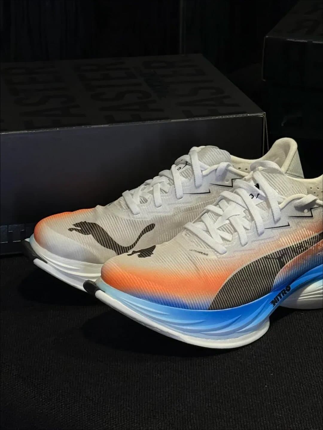 PUMA Fast-R Nitro Elite 3 EKIDEN PACK