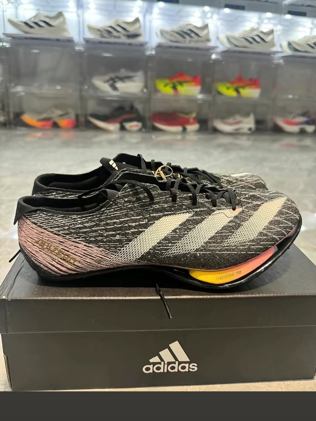 adidas Adizero Prime SP3 ELITE