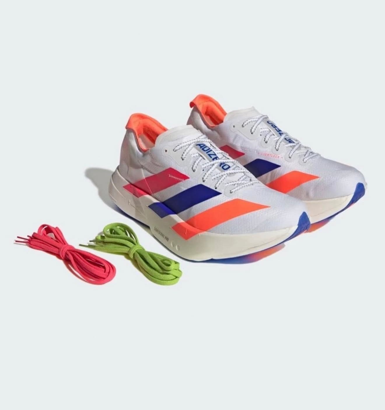 Adidas Adizero Adios Pro 4 seoul marathon