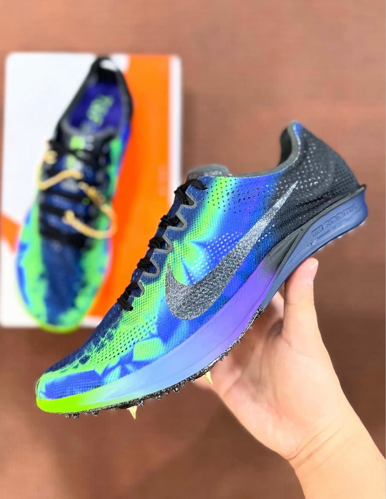 Nike Dragonfly 2 Elite GLAM